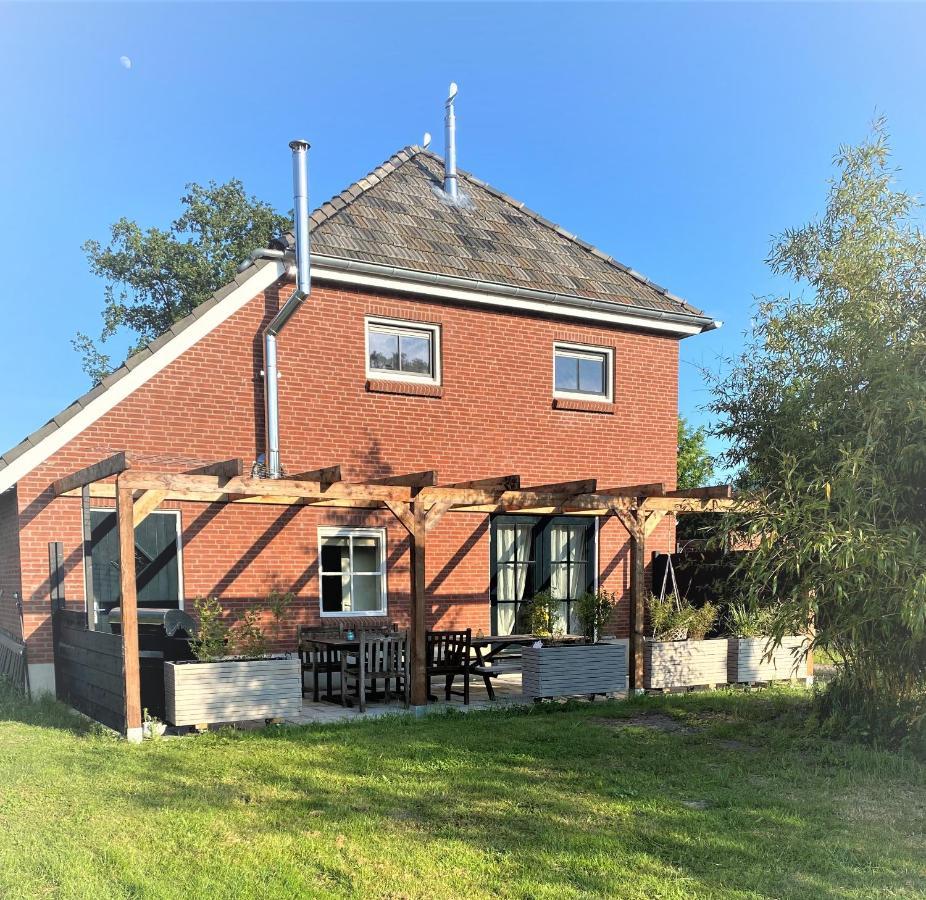 Heerlijk Gaanderhei Gaanderen Exterior photo