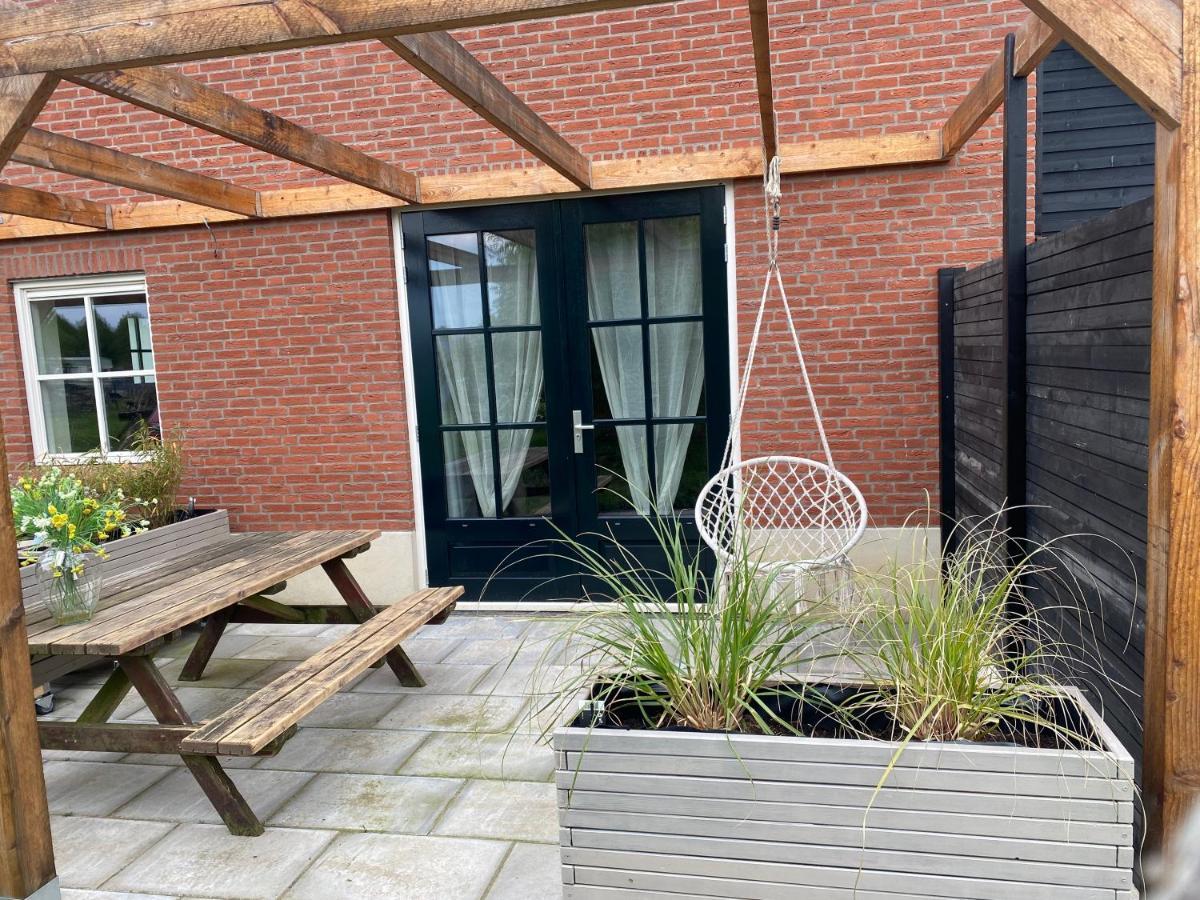 Heerlijk Gaanderhei Gaanderen Exterior photo